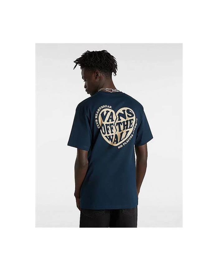 T-Shirt Vans No Players VN000G5GNVY