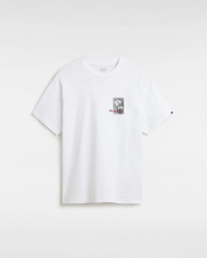 T-Shirt Vans Broken Orchid VN000G4EWHT T-Shirt Vans Broken Orchid VN000G4EWHT