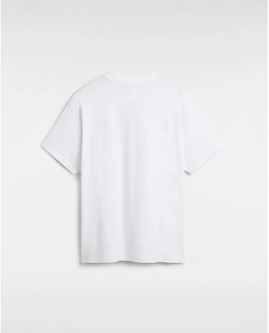 T-Shirt Vans Broken Orchid VN000G4EWHT T-Shirt Vans Broken Orchid VN000G4EWHT