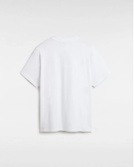 T-Shirt Vans Broken Orchid VN000G4EWHT