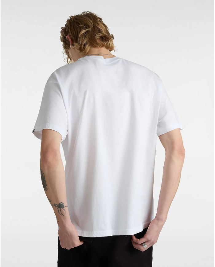 T-Shirt Vans Broken Orchid VN000G4EWHT