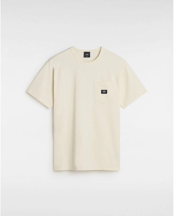 T-Shirt Vans Off The Wall II VN000G3Y3KS T-Shirt Vans Off The Wall II VN000G3Y3KS
