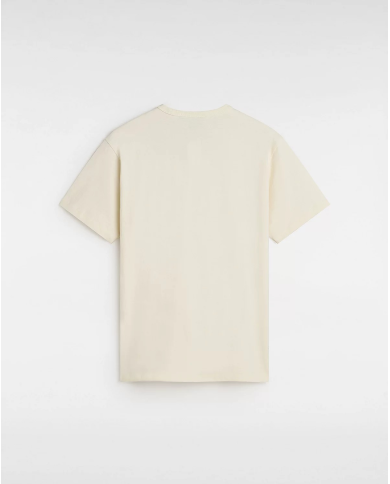 T-Shirt Vans Off The Wall II VN000G3Y3KS T-Shirt Vans Off The Wall II VN000G3Y3KS
