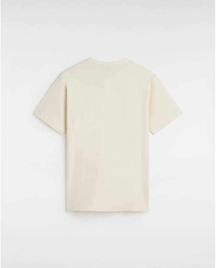 T-Shirt Vans Off The Wall II VN000G3Y3KS T-Shirt Vans Off The Wall II VN000G3Y3KS