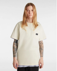 T-Shirt Vans Off The Wall II VN000G3Y3KS T-Shirt Vans Off The Wall II VN000G3Y3KS