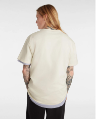 T-Shirt Vans Off The Wall II VN000G3Y3KS T-Shirt Vans Off The Wall II VN000G3Y3KS