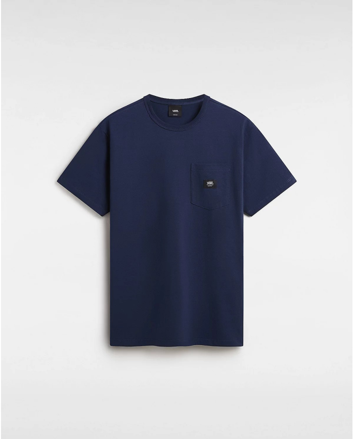 T-Shirt Vans Off The Wall II VN000G3YLKZ T-Shirt Vans Off The Wall II VN000G3YLKZ