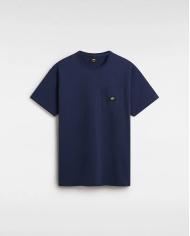T-Shirt Vans Off The Wall II VN000G3YLKZ T-Shirt Vans Off The Wall II VN000G3YLKZ
