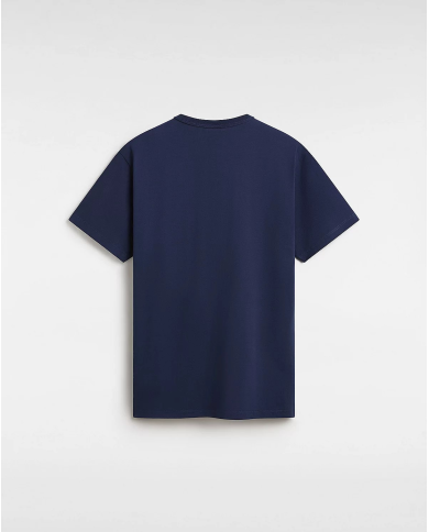 T-Shirt Vans Off The Wall II VN000G3YLKZ T-Shirt Vans Off The Wall II VN000G3YLKZ
