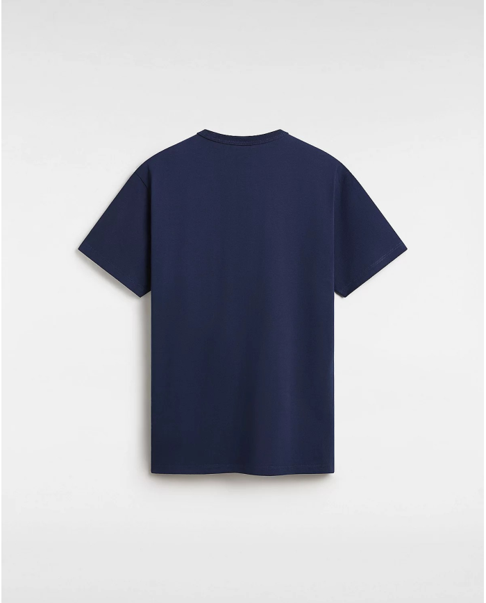 T-Shirt Vans Off The Wall II VN000G3YLKZ T-Shirt Vans Off The Wall II VN000G3YLKZ
