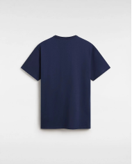 T-Shirt Vans Off The Wall II VN000G3YLKZ T-Shirt Vans Off The Wall II VN000G3YLKZ