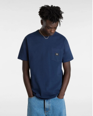 T-Shirt Vans Off The Wall II VN000G3YLKZ T-Shirt Vans Off The Wall II VN000G3YLKZ