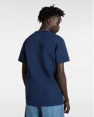 T-Shirt Vans Off The Wall II VN000G3YLKZ T-Shirt Vans Off The Wall II VN000G3YLKZ