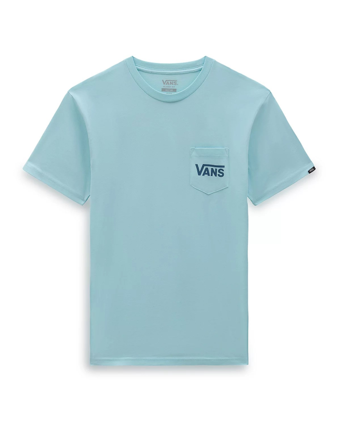 T-Shirt Vans Classic Back VN00004WCZD