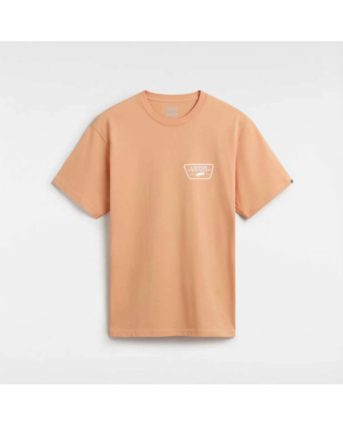 T-shirt Vans Full Patch Back VN0000F8D05