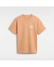 T-shirt Vans Full Patch Back VN0000F8D05 T-shirt Vans Full Patch Back VN0000F8D05