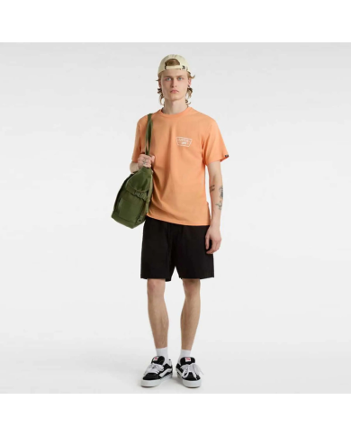 T-shirt Vans Full Patch Back VN0000F8D05 T-shirt Vans Full Patch Back VN0000F8D05