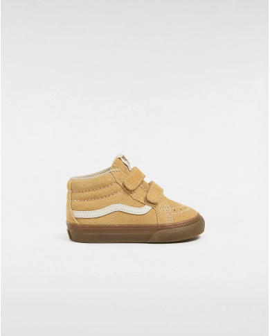 Scarpe con strappo Vans Sk8-Mid Reissue VN0A5DXD5QJ Scarpe con strappo Vans Sk8-Mid Reissue VN0A5DXD5QJ
