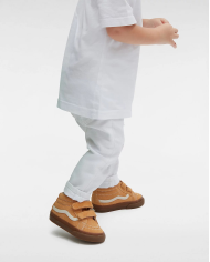 Scarpe con strappo Vans Sk8-Mid Reissue VN0A5DXD5QJ