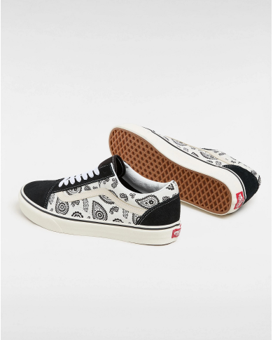 Scarpe Vans Old Skool VN0007NTCCZ Scarpe Vans Old Skool VN0007NTCCZ