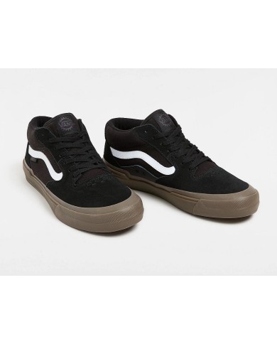 Scarpe Vans BMX Style 114 VN0A4BXL39L Scarpe Vans BMX Style 114 VN0A4BXL39L