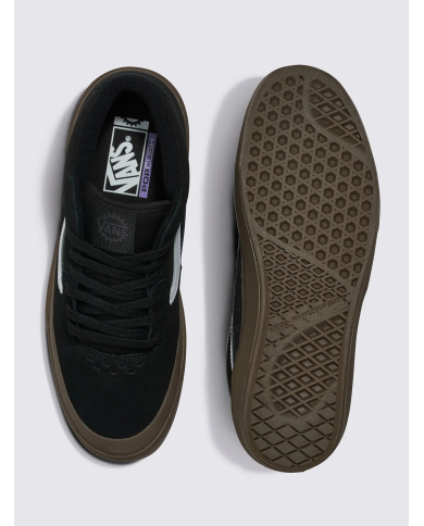 Scarpe Vans BMX Style 114 VN0A4BXL39L Scarpe Vans BMX Style 114 VN0A4BXL39L