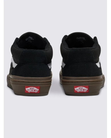 Scarpe Vans BMX Style 114 VN0A4BXL39L Scarpe Vans BMX Style 114 VN0A4BXL39L
