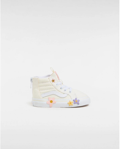 Scarpe Vans Sk8-Hi con zip VN000CPUC9F Scarpe Vans Sk8-Hi con zip VN000CPUC9F
