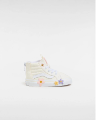 Scarpe Vans Sk8-Hi con zip VN000CPUC9F