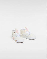 Scarpe Vans Sk8-Hi con zip VN000CPUC9F