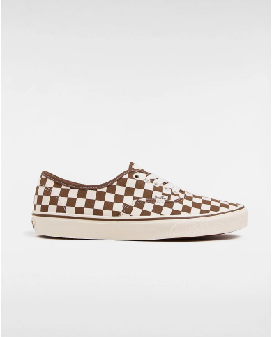 Scarpe Vans Authentic Checkerboard VN000BW5BRO Scarpe Vans Authentic Checkerboard VN000BW5BRO