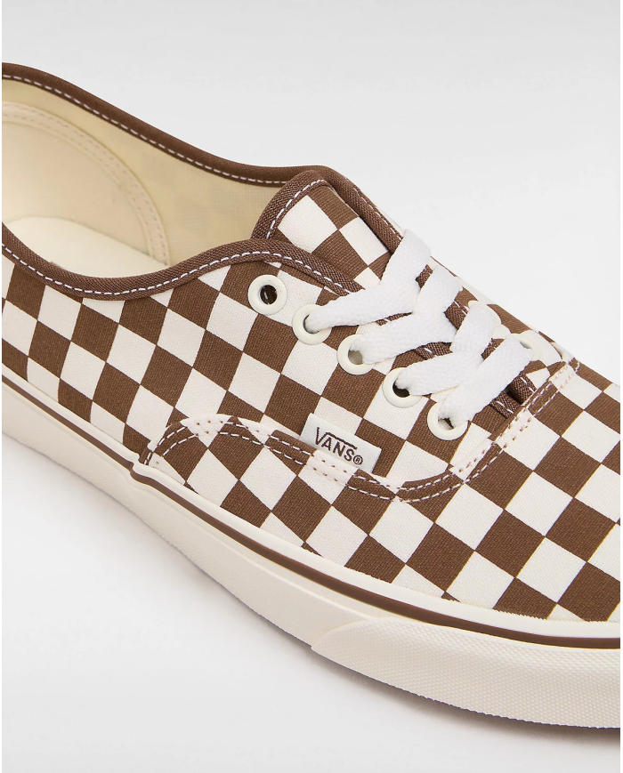 Scarpe Vans Authentic Checkerboard VN000BW5BRO
