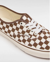 Scarpe Vans Authentic Checkerboard VN000BW5BRO