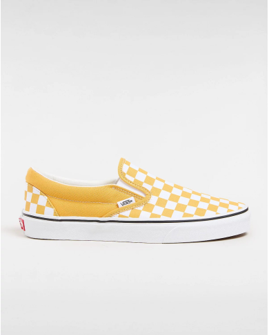 Scarpe Vans Classic Slip-On Checkerboard VN000BVZLSV Scarpe Vans Classic Slip-On Checkerboard VN000BVZLSV
