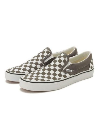 Scarpe Vans Classic Slip-On Checkerboard VN000BVZ9JC Scarpe Vans Classic Slip-On Checkerboard VN000BVZ9JC