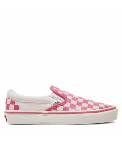 Scarpe Vans Classic Slip-On Checkerboard VN000BVZBJ1 Scarpe Vans Classic Slip-On Checkerboard VN000BVZBJ1