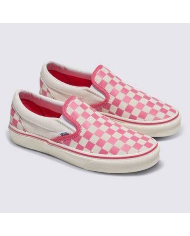 Scarpe Vans Classic Slip-On Checkerboard VN000BVZBJ1 Scarpe Vans Classic Slip-On Checkerboard VN000BVZBJ1