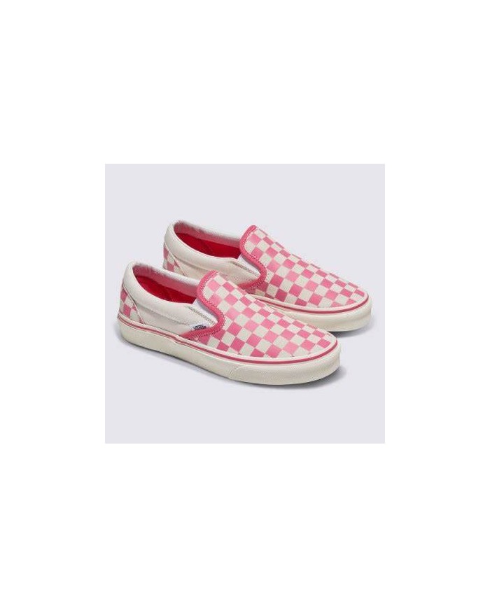 Scarpe Vans Classic Slip-On Checkerboard VN000BVZBJ1