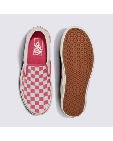 Scarpe Vans Classic Slip-On Checkerboard VN000BVZBJ1 Scarpe Vans Classic Slip-On Checkerboard VN000BVZBJ1