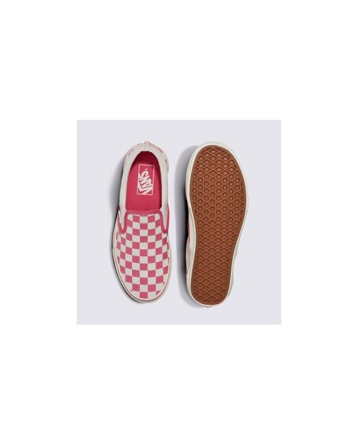 Scarpe Vans Classic Slip-On Checkerboard VN000BVZBJ1