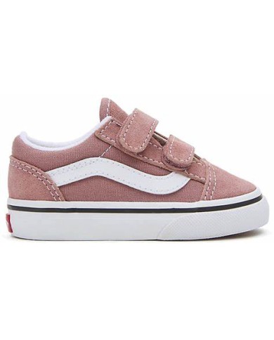 Scarpe con strappo Bambino/a Old Skool VN0009RCCHO Scarpe con strappo Bambino/a Old Skool VN0009RCCHO