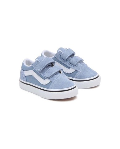 Scarpe con strappo Vans Old Skool VN0009RCDSB Scarpe con strappo Vans Old Skool VN0009RCDSB