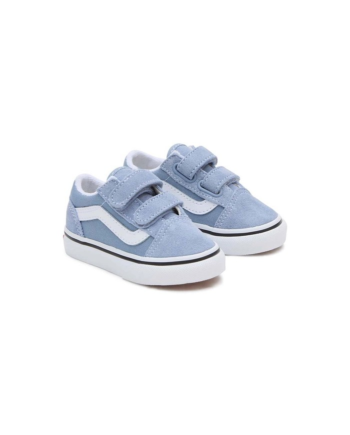 Scarpe con strappo Vans Old Skool VN0009RCDSB Scarpe con strappo Vans Old Skool VN0009RCDSB