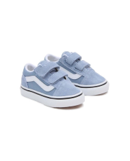 Scarpe con strappo Vans Old Skool VN0009RCDSB Scarpe con strappo Vans Old Skool VN0009RCDSB