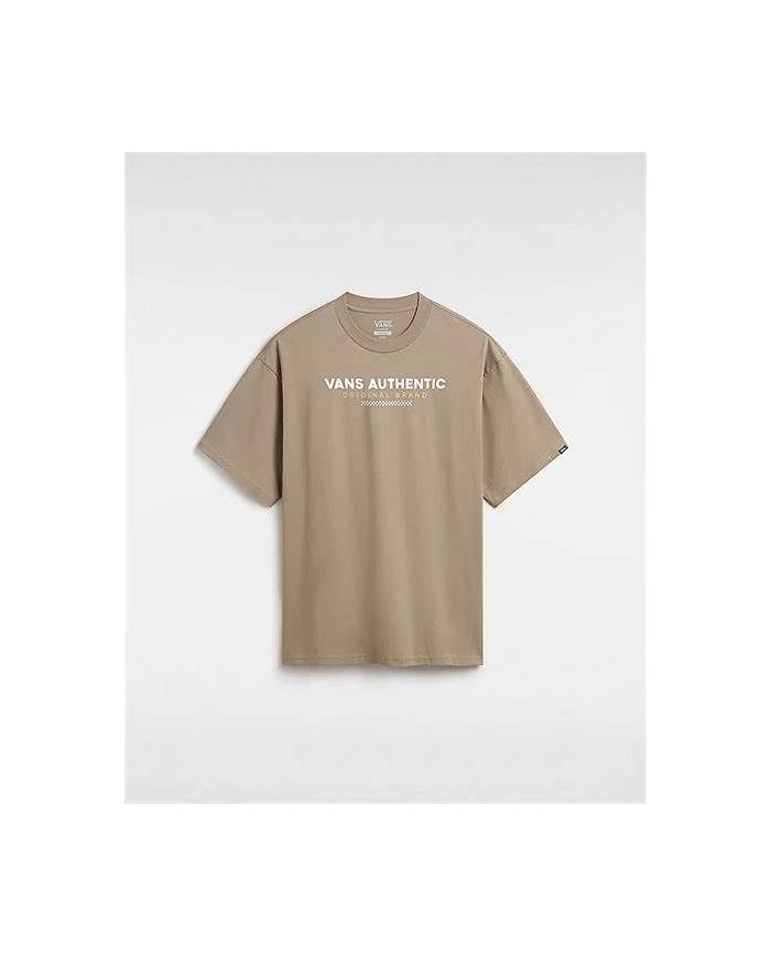 T-Shirt Vans Sport Loose Fit VN000H5HYEH