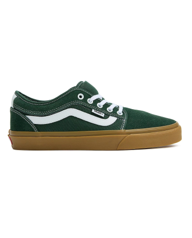 Scarpe Vans Chukka Low Sidestripe VN0A5KQZBFL Scarpe Vans Chukka Low Sidestripe VN0A5KQZBFL