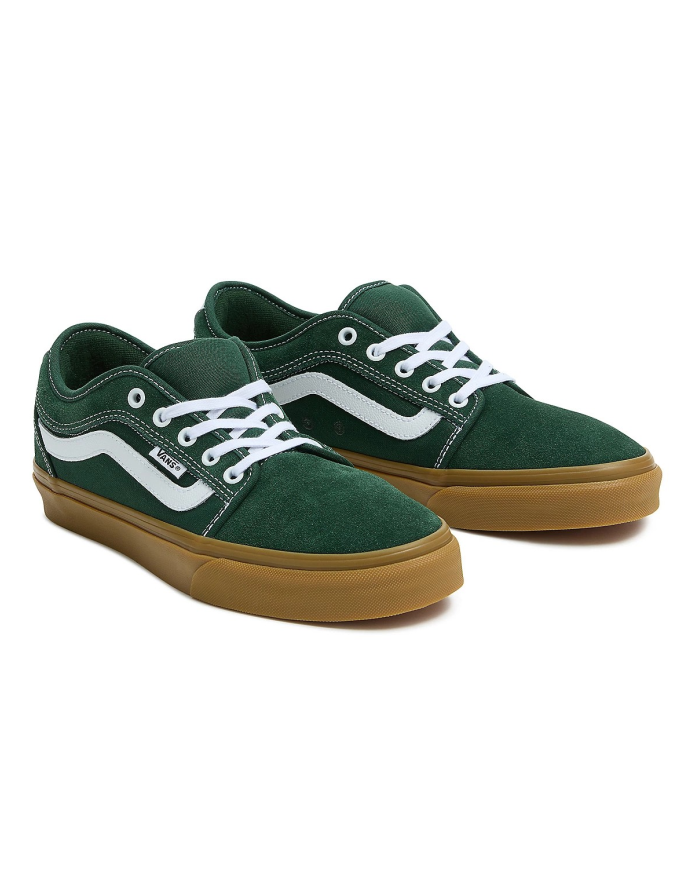Scarpe Vans Chukka Low Sidestripe VN0A5KQZBFL