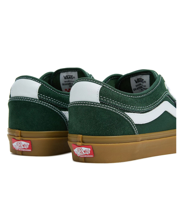 Scarpe Vans Chukka Low Sidestripe VN0A5KQZBFL