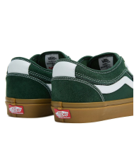 Scarpe Vans Chukka Low Sidestripe VN0A5KQZBFL