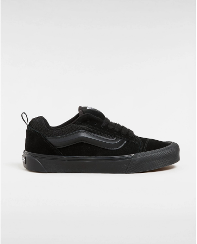 Scarpe Vans Knu Skool VN0009QCBKA Scarpe Vans Knu Skool VN0009QCBKA